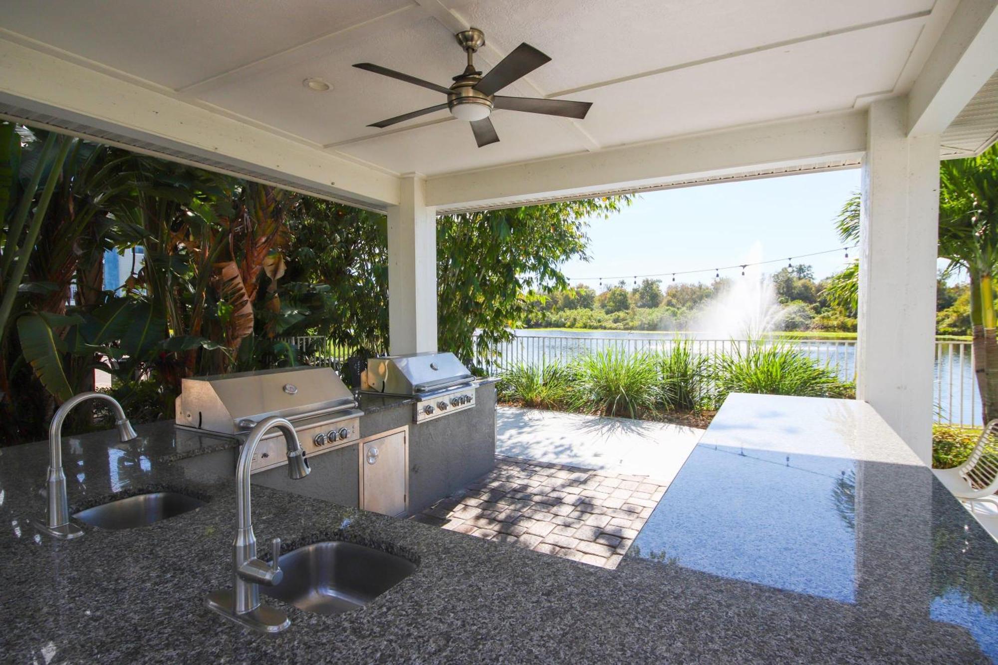 בריידנטון Beautiful 2Br W Balcony Pool Gym Tennis מראה חיצוני תמונה